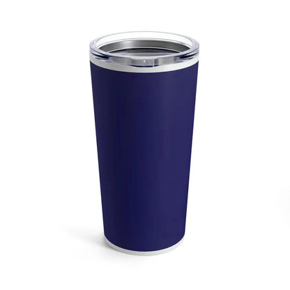 Flag of Sumida Tokyo Japan - Tumbler 20oz - Go Mug Yourself