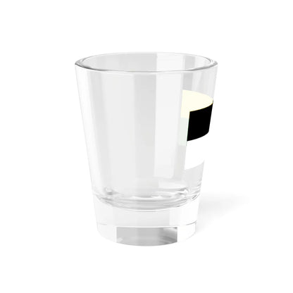 Flag of Sungei Ujong (Malaysia) Shot Glass 1.5oz - Go Mug Yourself