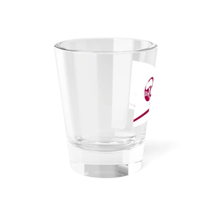 Flag of Superior Colorado (United States) Shot Glass 1.5oz - Go Mug Yourself