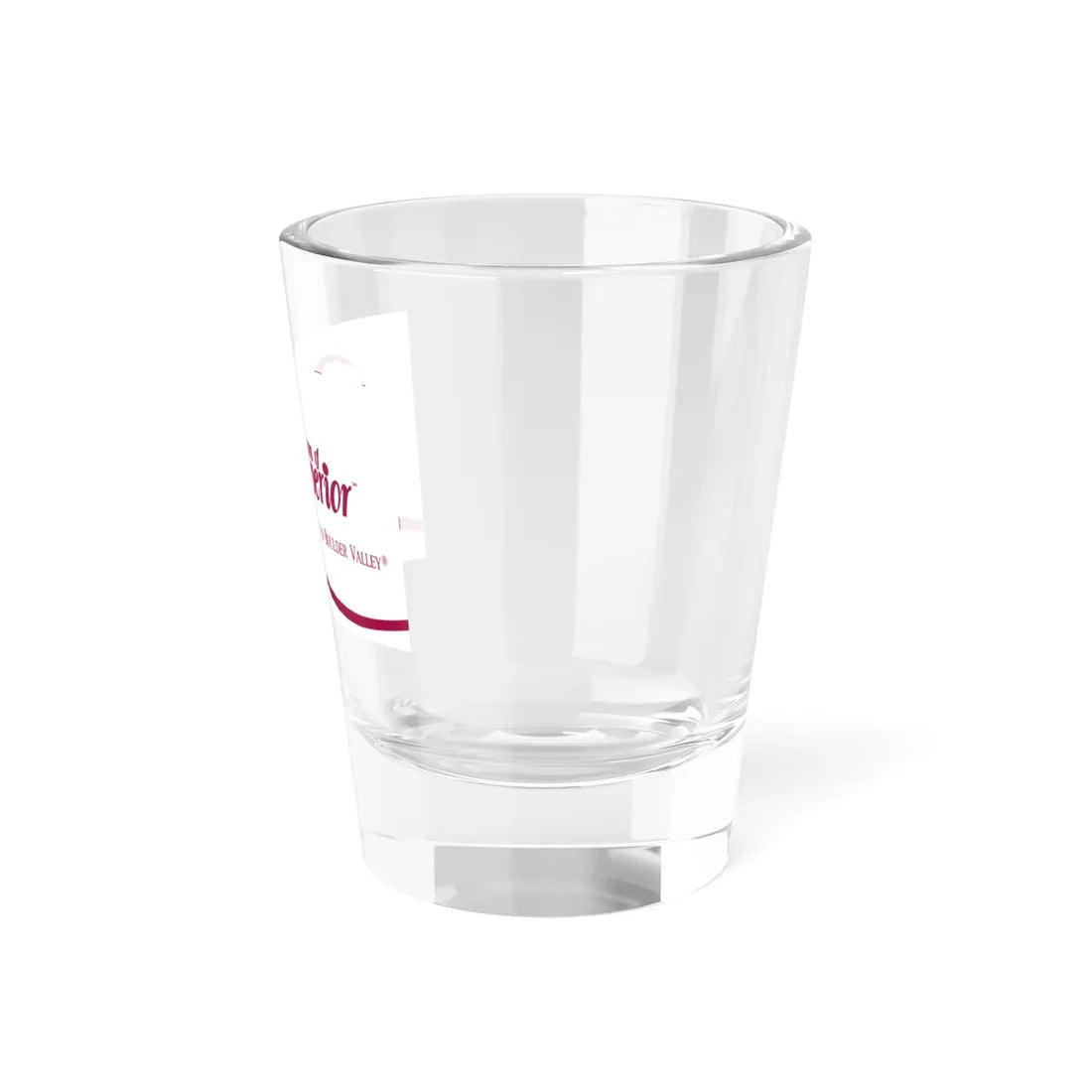 Flag of Superior Colorado (United States) Shot Glass 1.5oz - Go Mug Yourself