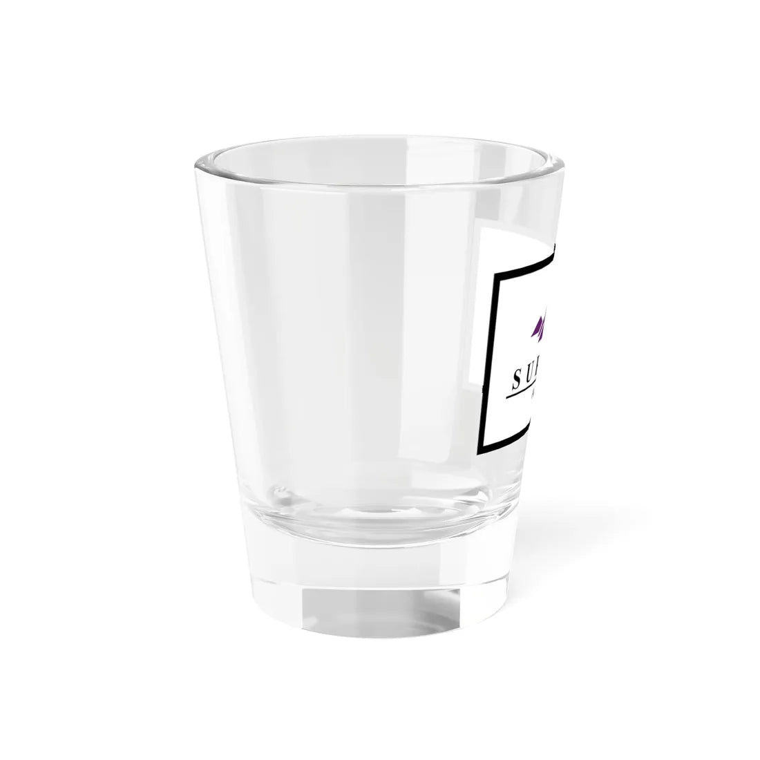 Flag of Surprise Arizona (United States) Shot Glass 1.5oz - Go Mug Yourself