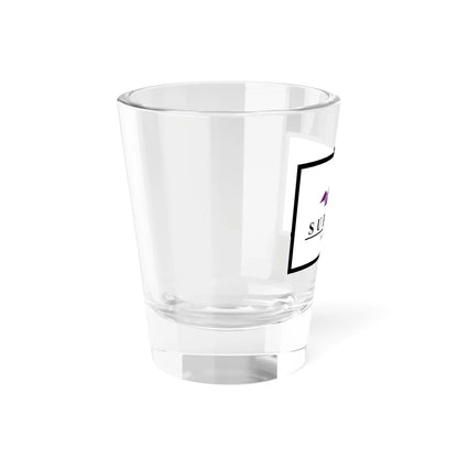 Flag of Surprise Arizona (United States) Shot Glass 1.5oz - Go Mug Yourself