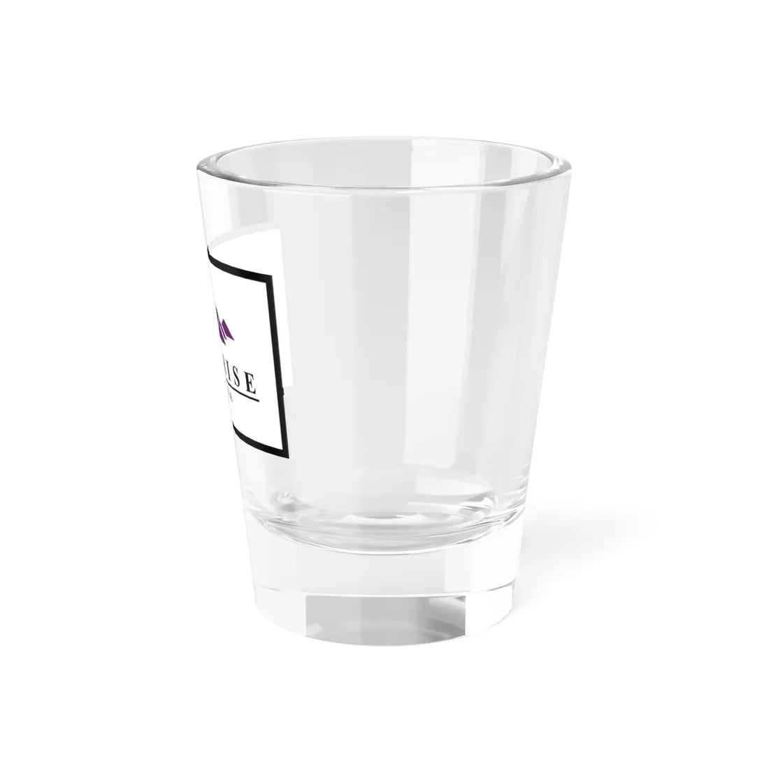 Flag of Surprise Arizona (United States) Shot Glass 1.5oz - Go Mug Yourself
