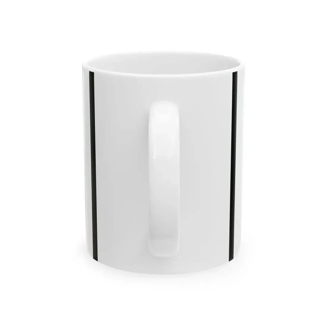 Flag of Surprise Arizona (United States) White Coffee Mug - Go Mug Yourself