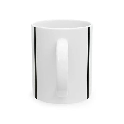 Flag of Surprise Arizona (United States) White Coffee Mug - Go Mug Yourself