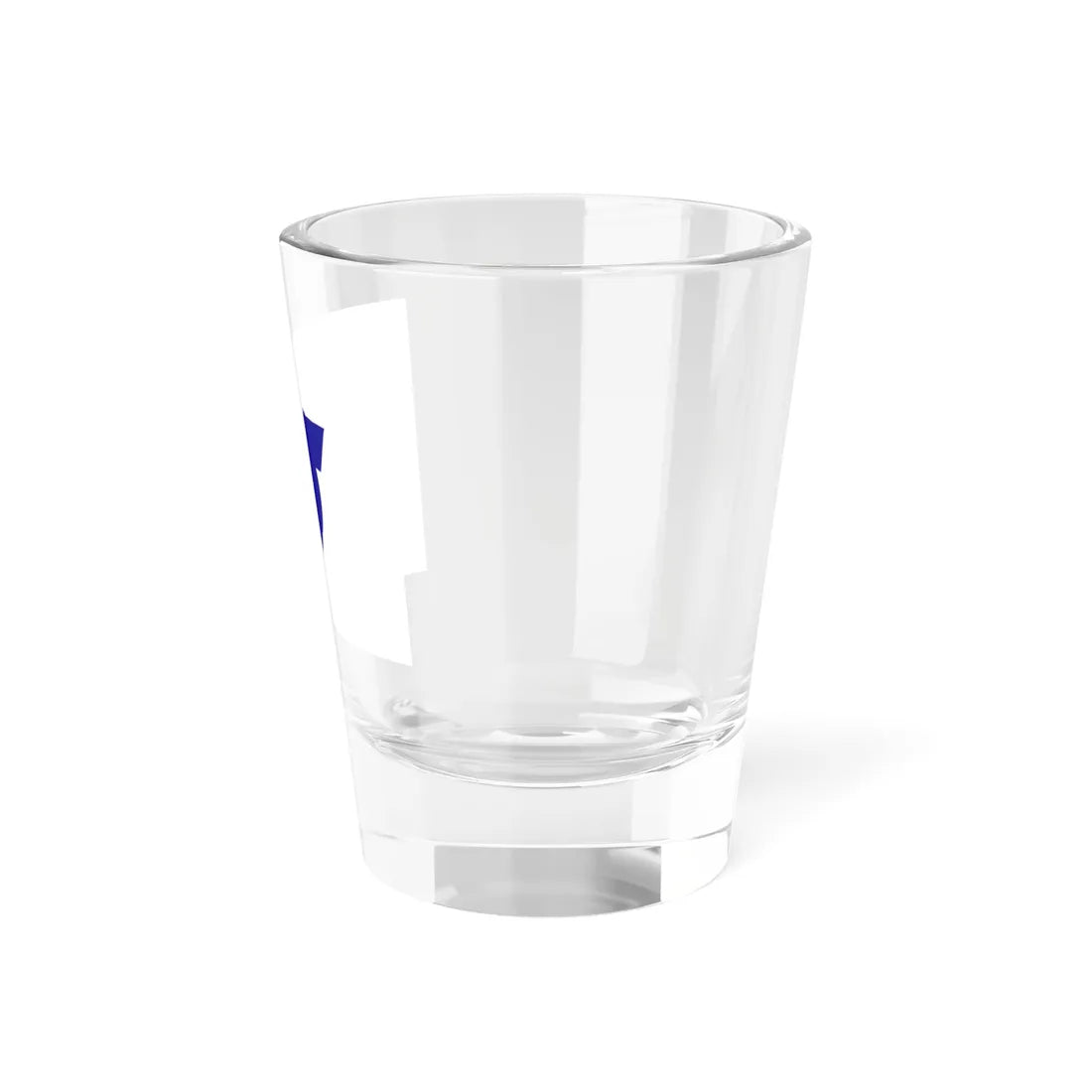 Flag of Susami Wakayama (Japan) Shot Glass 1.5oz - Go Mug Yourself
