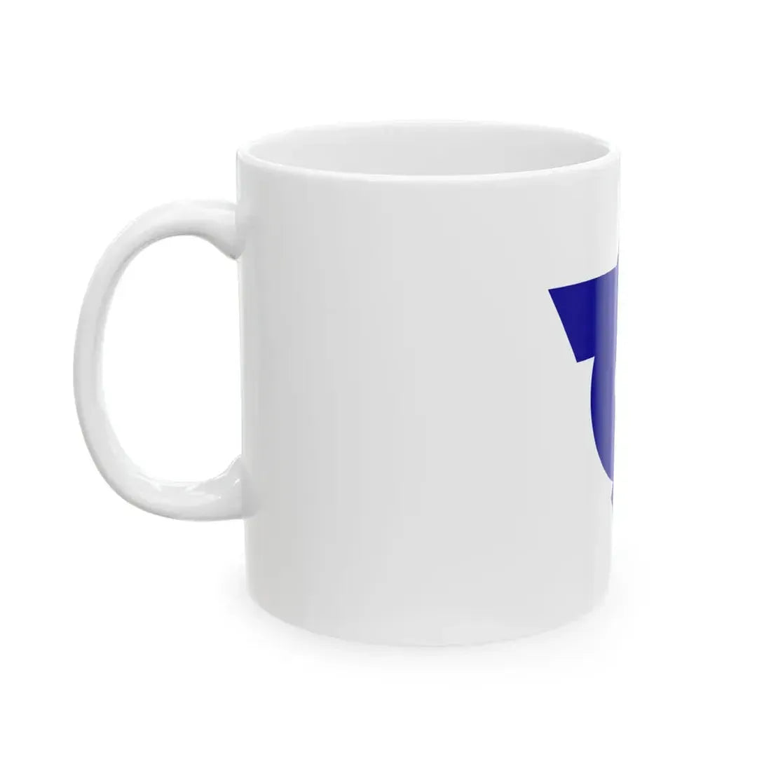 Flag of Susami Wakayama (Japan) White Coffee Mug - Go Mug Yourself