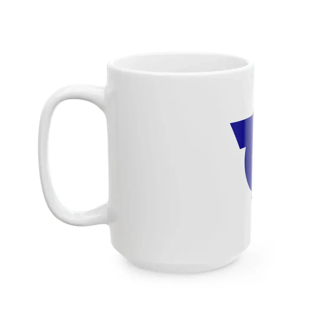 Flag of Susami Wakayama (Japan) White Coffee Mug - Go Mug Yourself