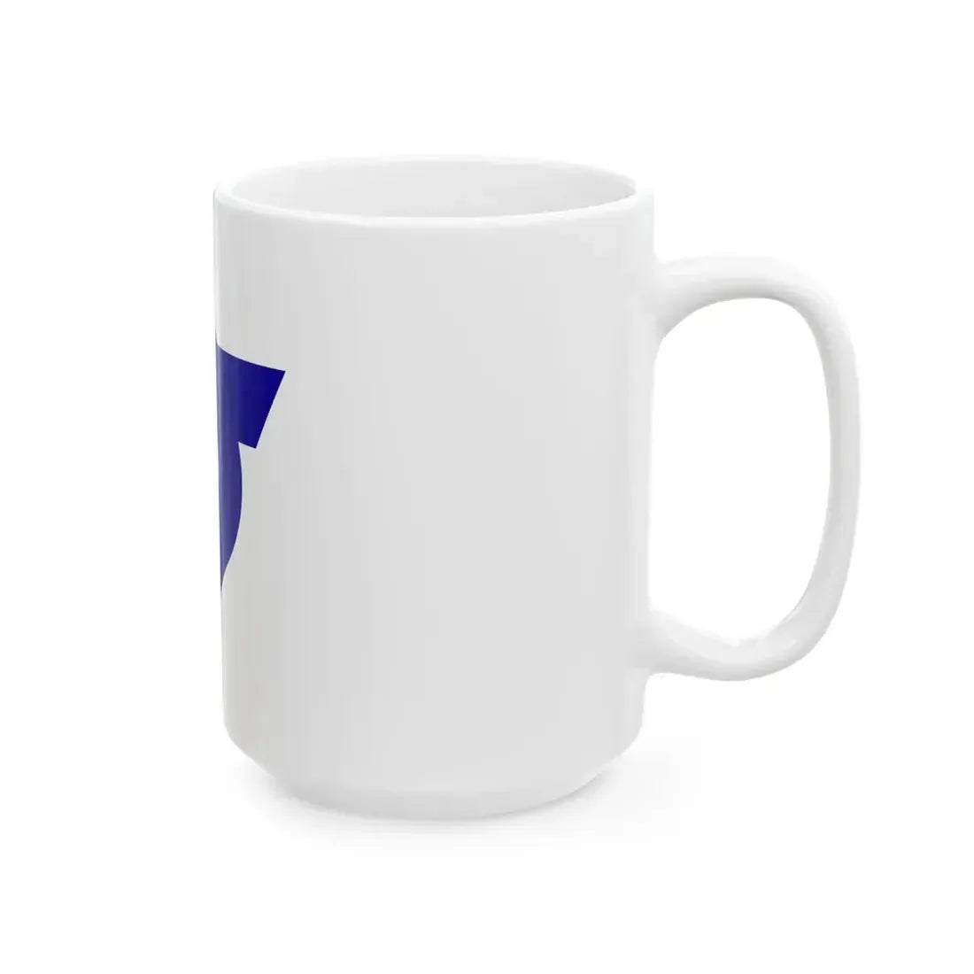 Flag of Susami Wakayama (Japan) White Coffee Mug - Go Mug Yourself