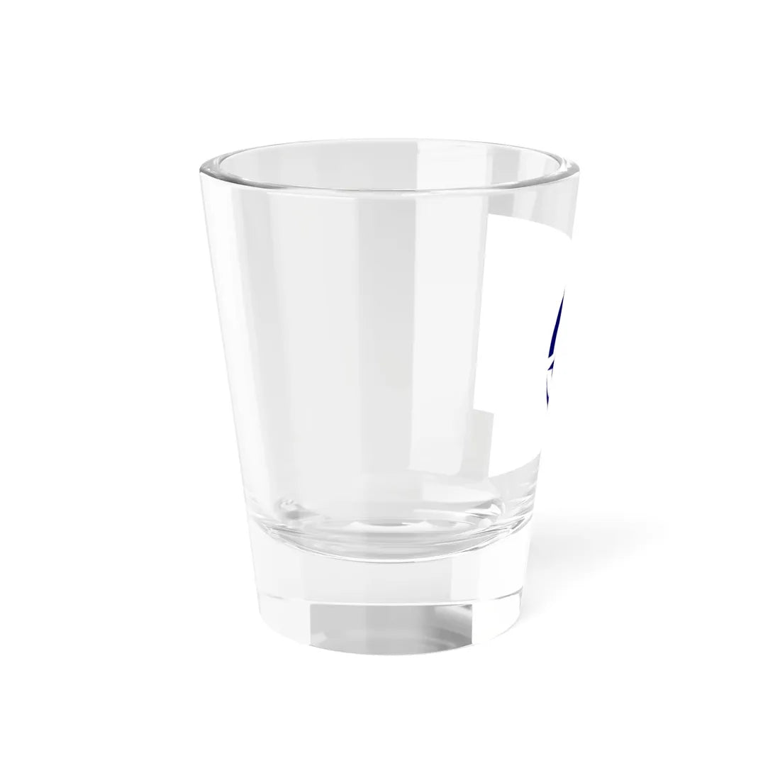 Flag of Suttsu Hokkaido (Japan) Shot Glass 1.5oz - Go Mug Yourself