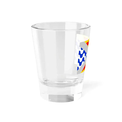 Flag of Swieqi Malta - Shot Glass 1.5oz - Go Mug Yourself