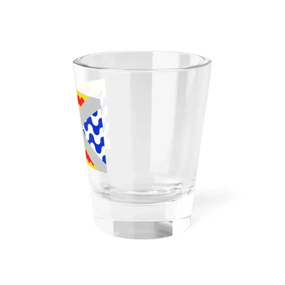 Flag of Swieqi Malta - Shot Glass 1.5oz - Go Mug Yourself
