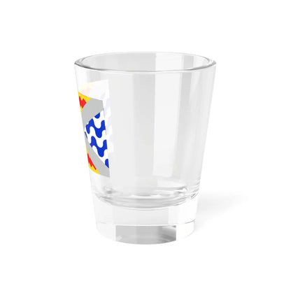 Flag of Swieqi (Malta) Shot Glass 1.5oz - Go Mug Yourself