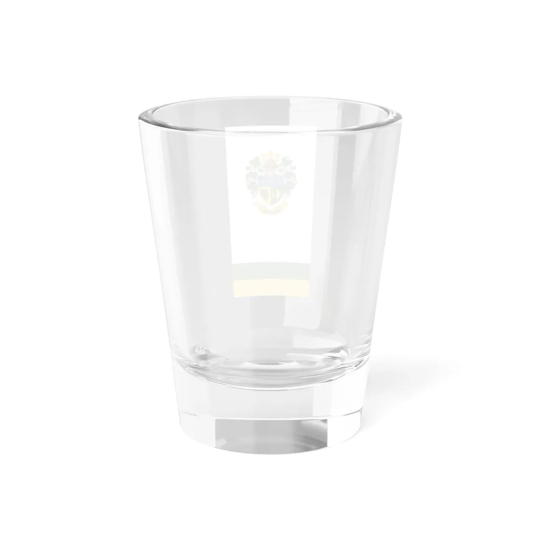 Flag of Szalatnak (Hungary) Shot Glass 1.5oz - Go Mug Yourself