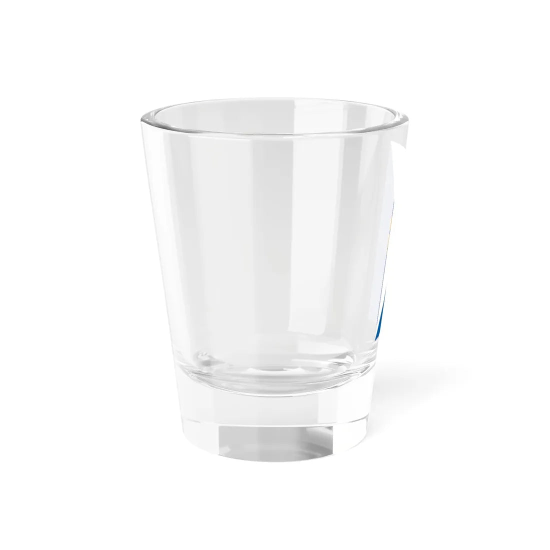 Flag of Szarvas vertical (Hungary) Shot Glass 1.5oz - Go Mug Yourself