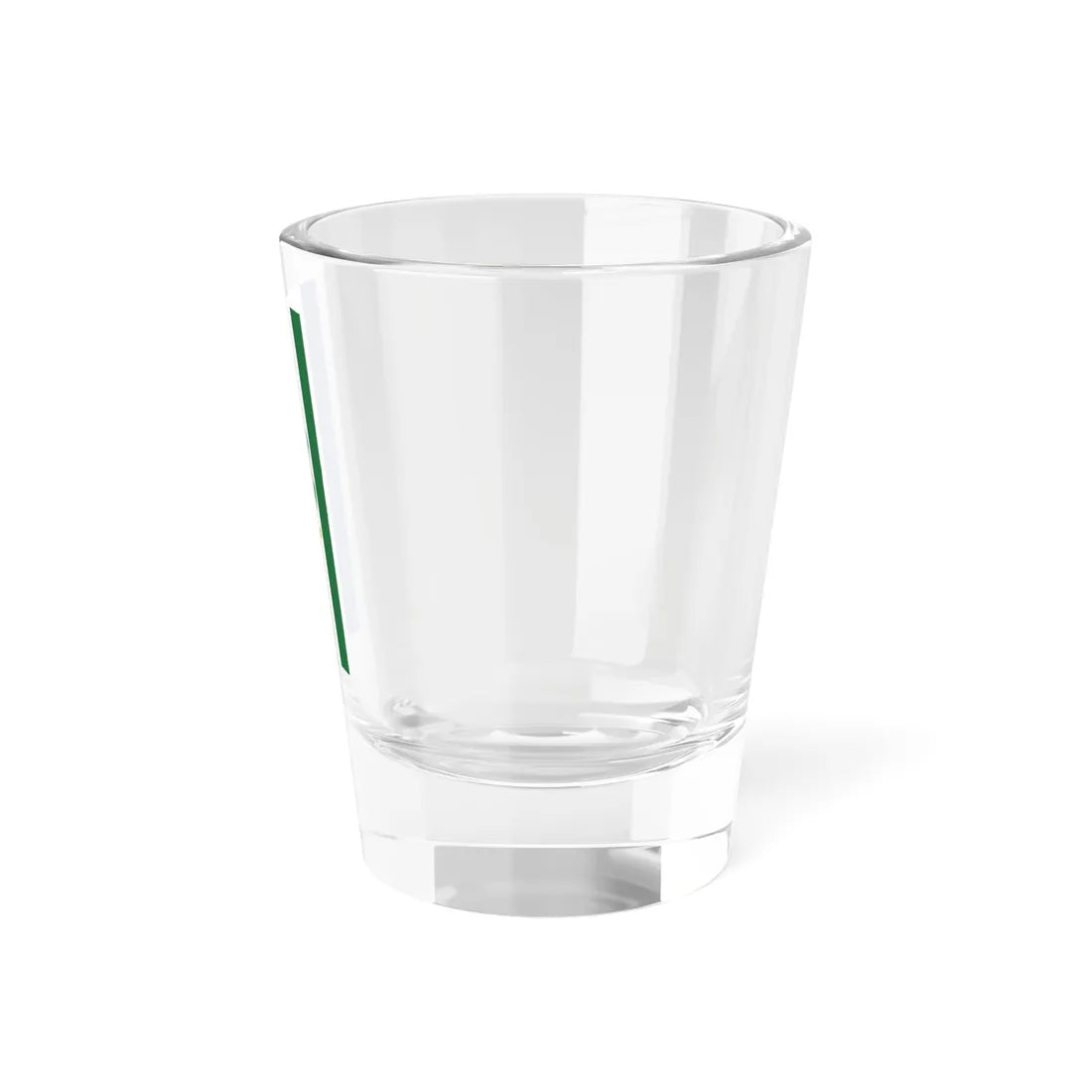 Flag of Szarvasko (Hungary) Shot Glass 1.5oz - Go Mug Yourself