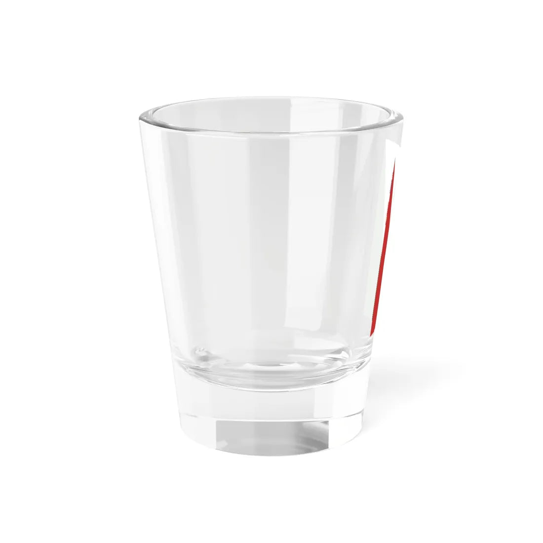 Flag of Szentantalfa (Hungary) Shot Glass 1.5oz - Go Mug Yourself