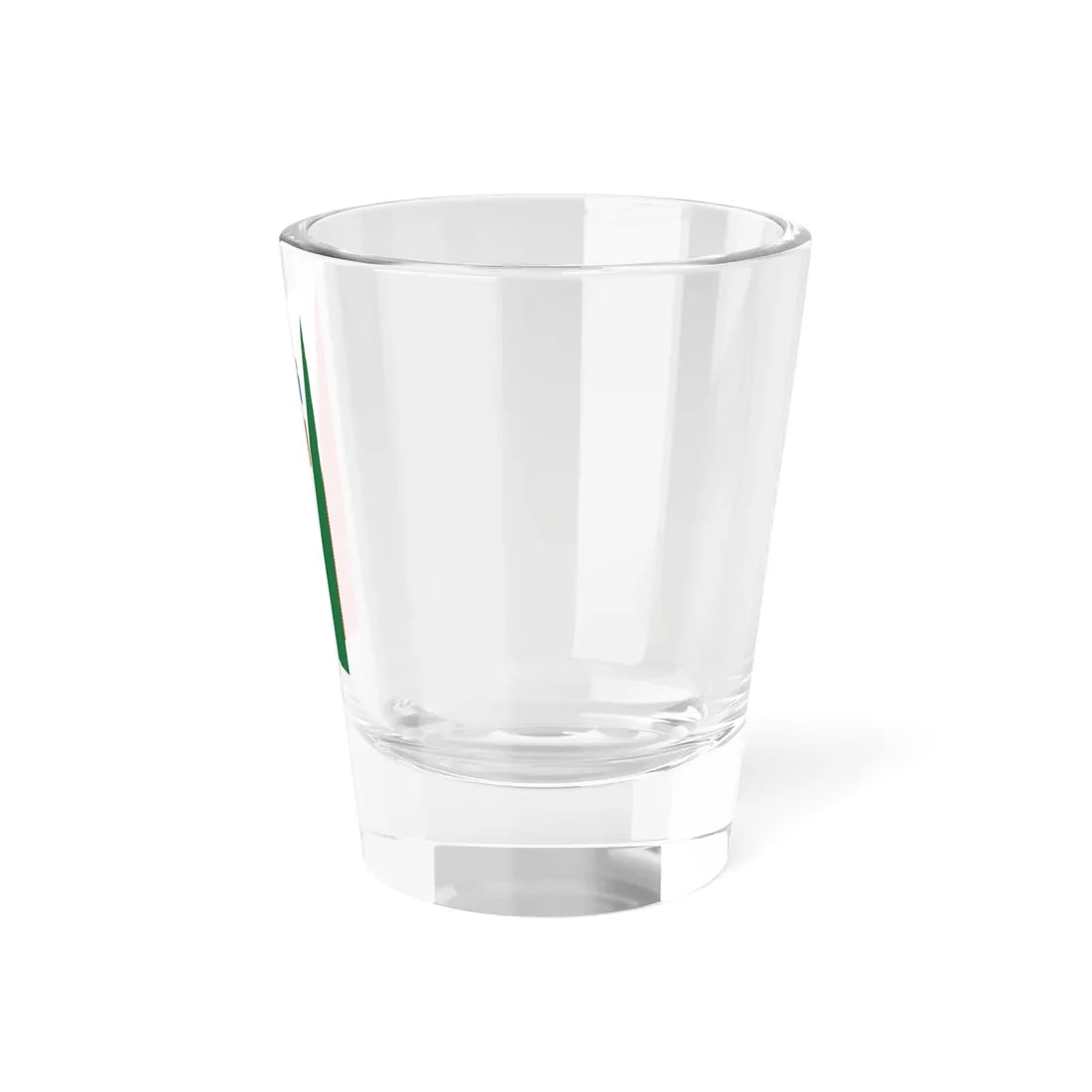 Flag of Szentantalfa (Hungary) Shot Glass 1.5oz - Go Mug Yourself