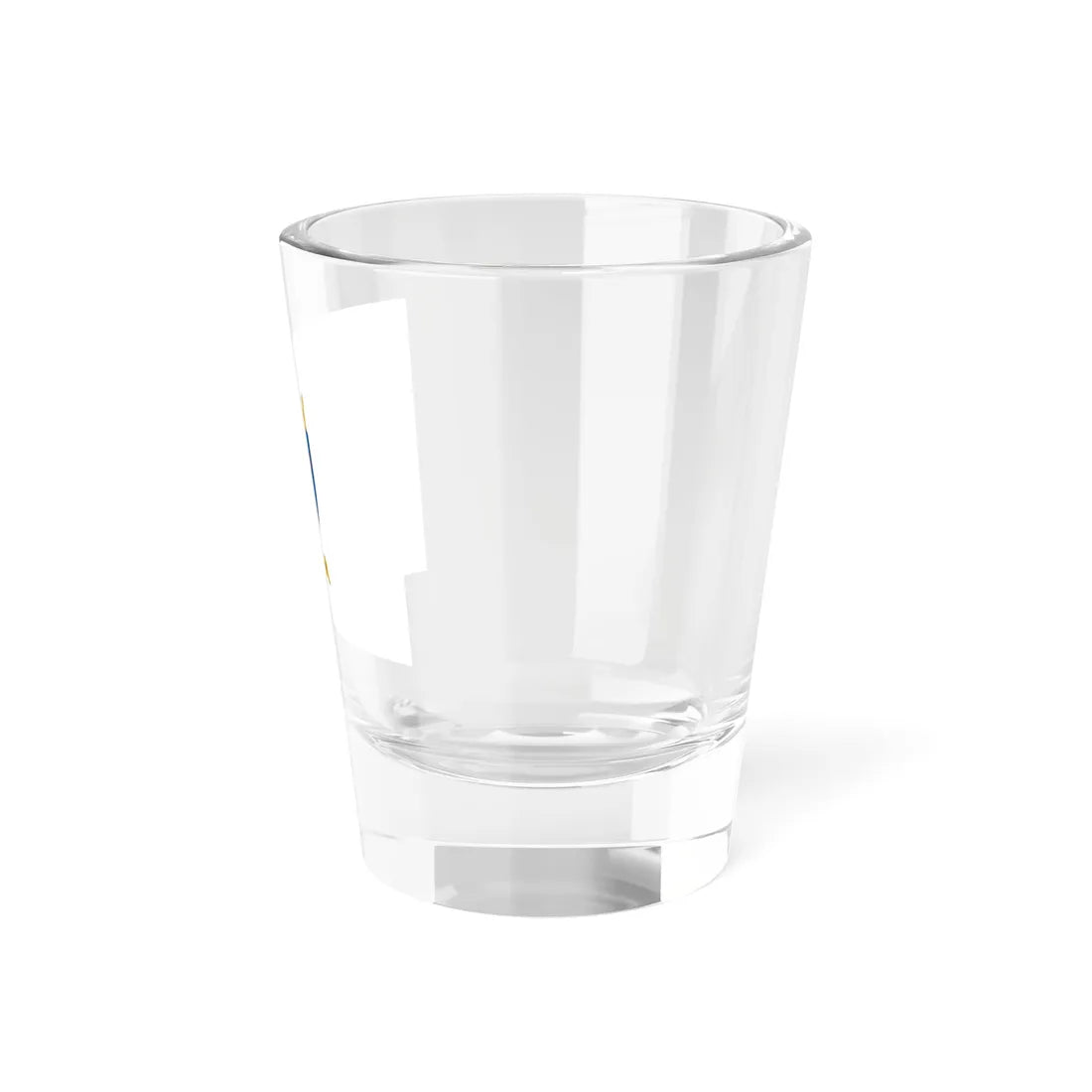Flag of Szentkiraly (Hungary) Shot Glass 1.5oz - Go Mug Yourself