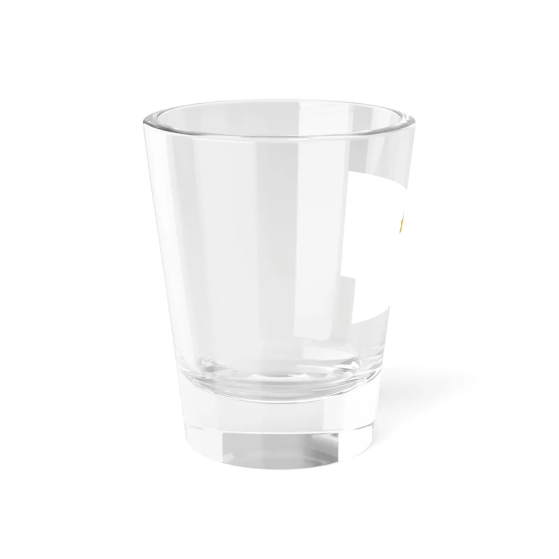 Flag of Szilvagy (Hungary) Shot Glass 1.5oz - Go Mug Yourself