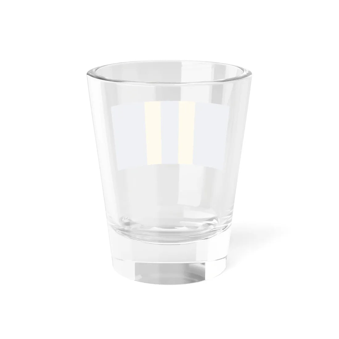 Flag of Tabajd (Hungary) Shot Glass 1.5oz - Go Mug Yourself