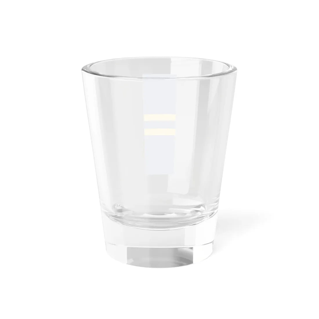 Flag of Tabajd vertical (Hungary) Shot Glass 1.5oz - Go Mug Yourself