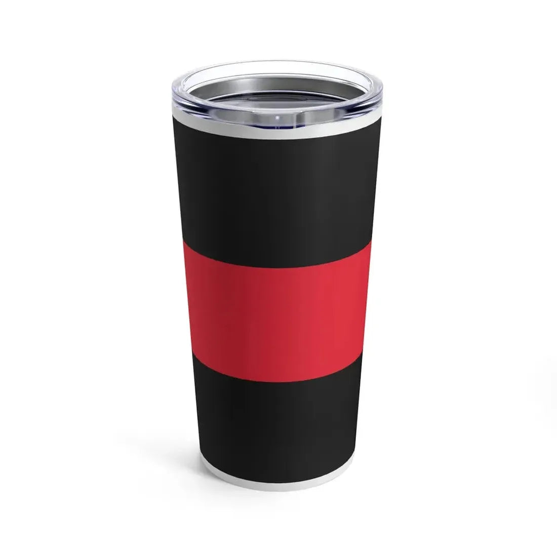 Flag of Tacuara Nationalist Movement - Tumbler 20oz - Go Mug Yourself