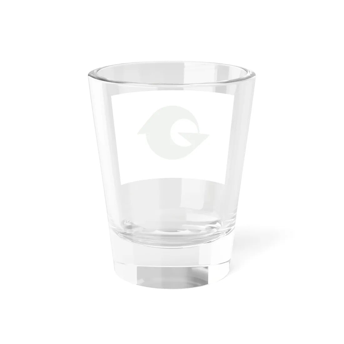 Flag of Taiji Wakayama (Japan) Shot Glass 1.5oz - Go Mug Yourself