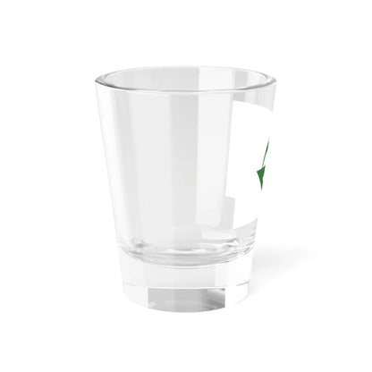 Flag of Taiji Wakayama (Japan) Shot Glass 1.5oz - Go Mug Yourself