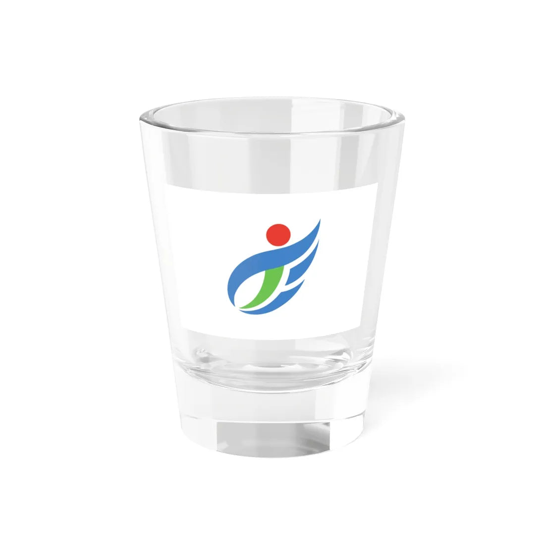 Flag of Taiki Mie (Japan) Shot Glass 1.5oz 1.5oz - Go Mug Yourself