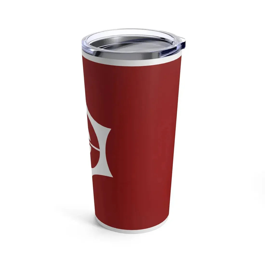 Flag of Taito Tokyo Japan - Tumbler 20oz - Go Mug Yourself