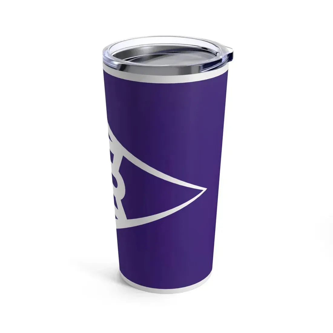 Flag of Takasaki Gunma Japan - Tumbler 20oz - Go Mug Yourself