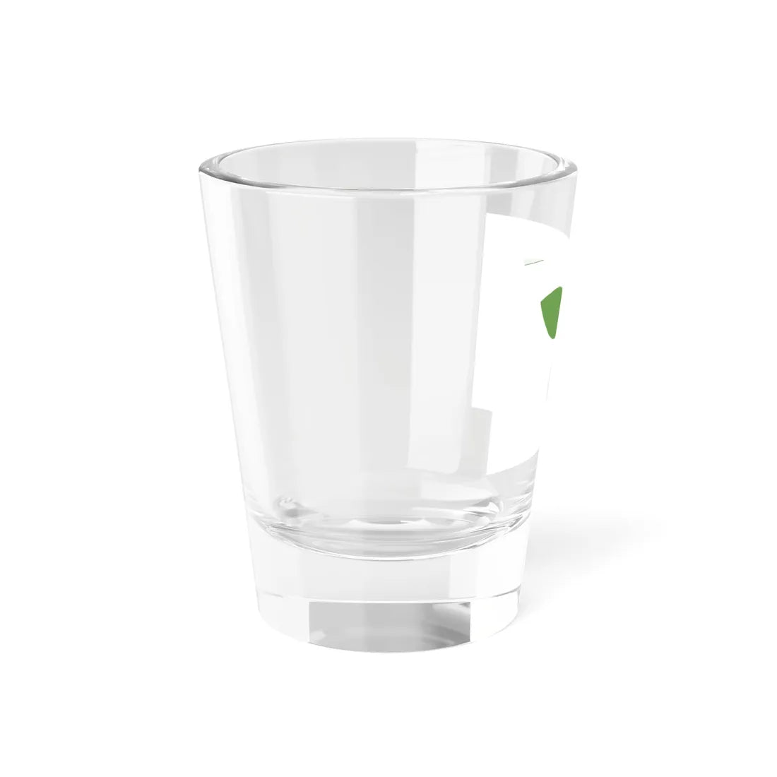 Flag of Takatsu ward (Japan) Shot Glass 1.5oz - Go Mug Yourself