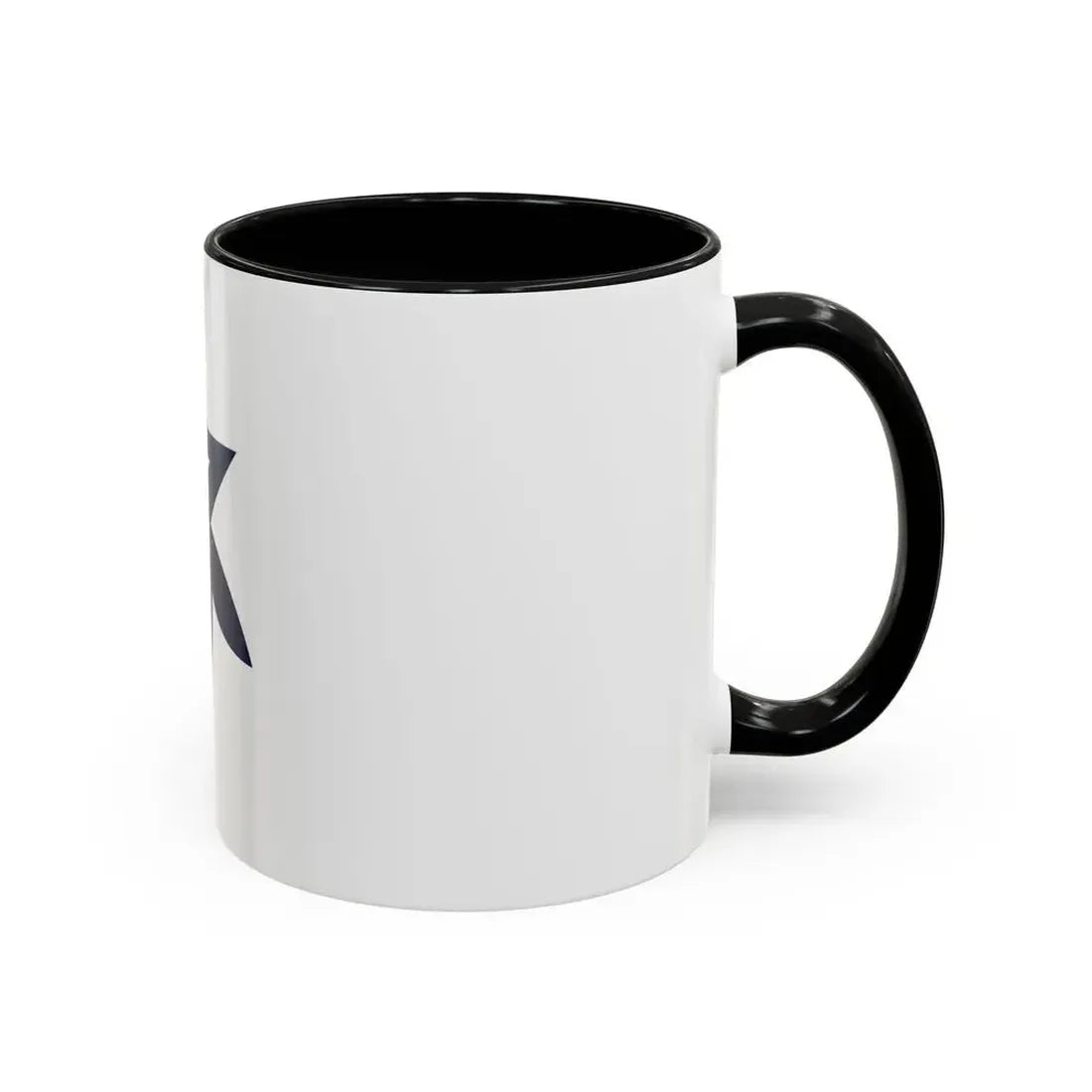 Flag of Takatsuki Osaka Japan - Accent Coffee Mug - Go Mug Yourself