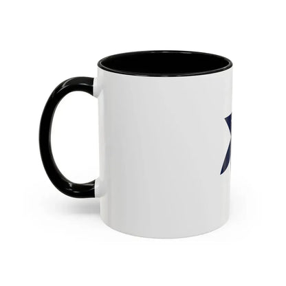 Flag of Takatsuki Osaka Japan - Accent Coffee Mug - Go Mug Yourself