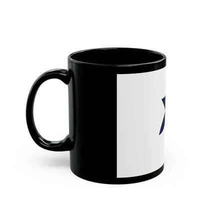 Flag of Takatsuki Osaka Japan - Black Coffee Mug - Go Mug Yourself