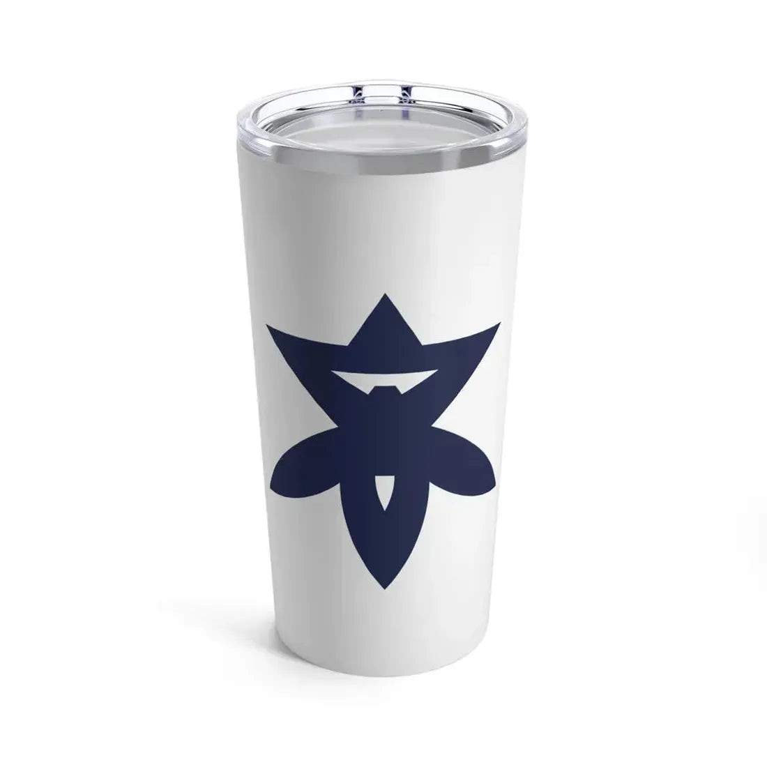 Flag of Takatsuki Osaka Japan - Tumbler 20oz 20oz - Go Mug Yourself