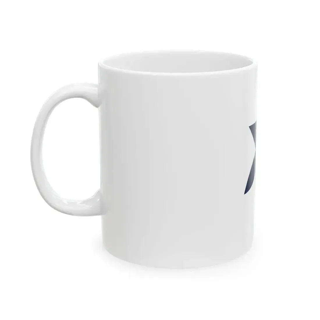 Flag of Takatsuki Osaka (Japan) White Coffee Mug - Go Mug Yourself