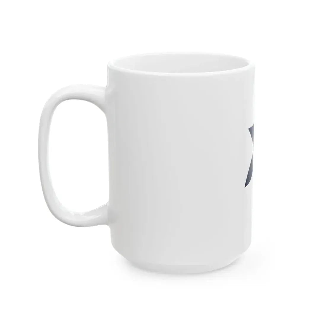 Flag of Takatsuki Osaka (Japan) White Coffee Mug - Go Mug Yourself