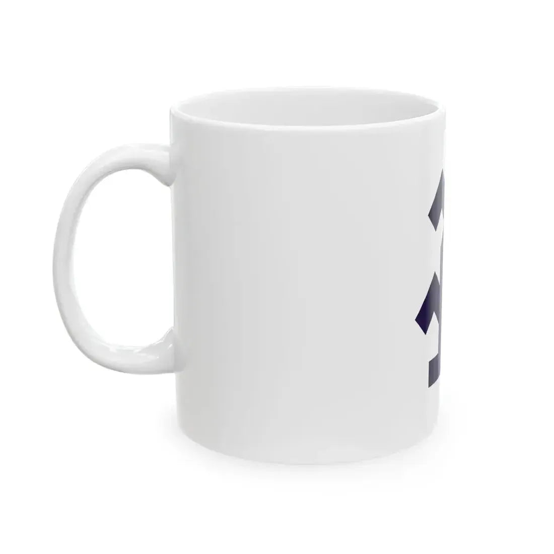 Flag of Takayama Gifu (Japan) White Coffee Mug - Go Mug Yourself