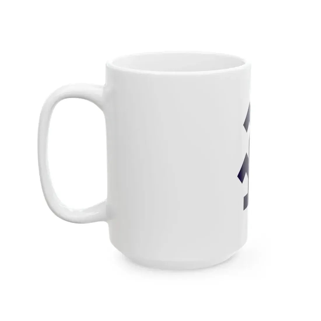 Flag of Takayama Gifu (Japan) White Coffee Mug - Go Mug Yourself