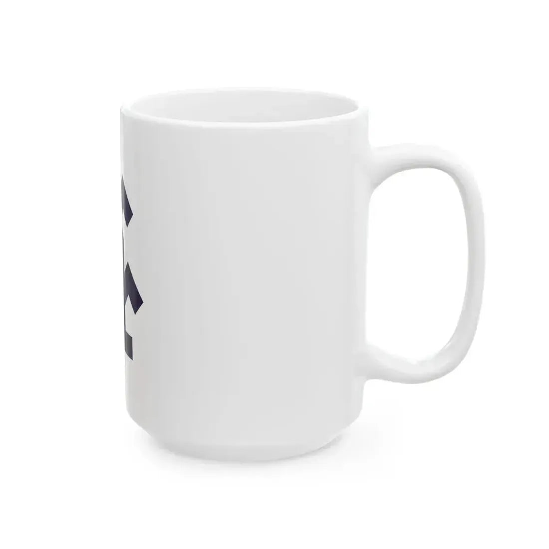 Flag of Takayama Gifu (Japan) White Coffee Mug - Go Mug Yourself