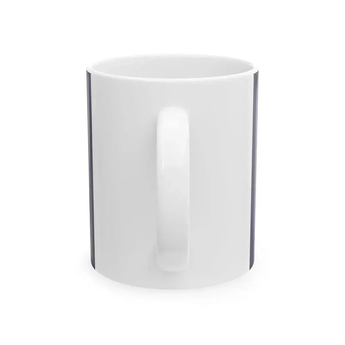 Flag of Takayama Gunma (Japan) White Coffee Mug - Go Mug Yourself