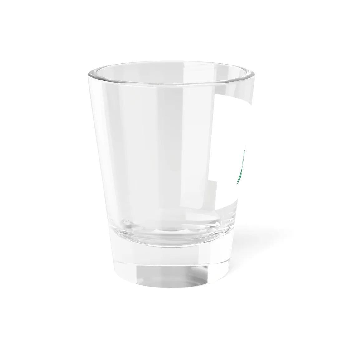Flag of Takehara Hiroshima (Japan) Shot Glass 1.5oz - Go Mug Yourself