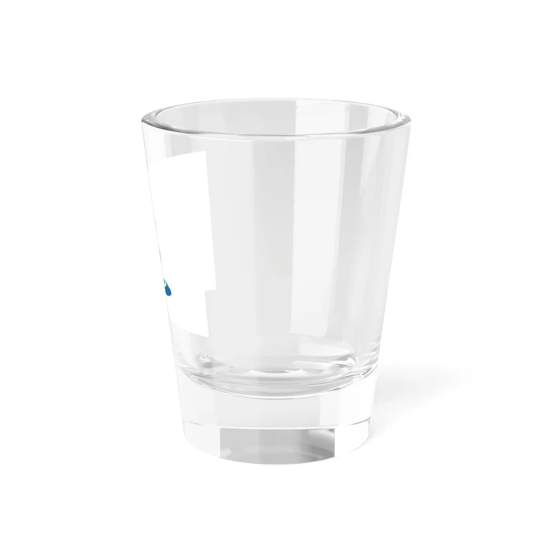 Flag of Taketa Oita (Japan) Shot Glass 1.5oz - Go Mug Yourself