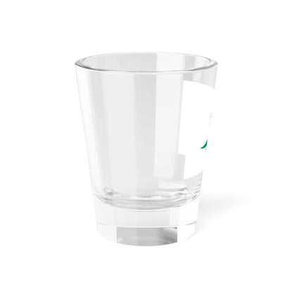 Flag of Taki Mie (Japan) Shot Glass 1.5oz - Go Mug Yourself