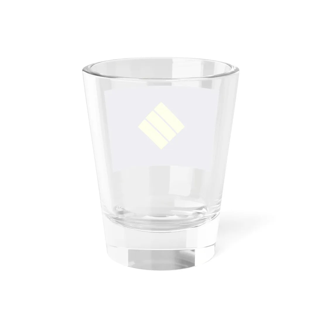 Flag of Takikawa Hokkaido (Japan) Shot Glass 1.5oz - Go Mug Yourself