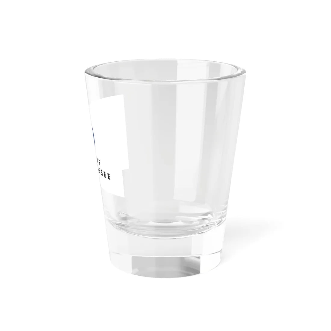 Flag of Tallahassee Florida 2020 (United States) Shot Glass 1.5oz - Go Mug Yourself