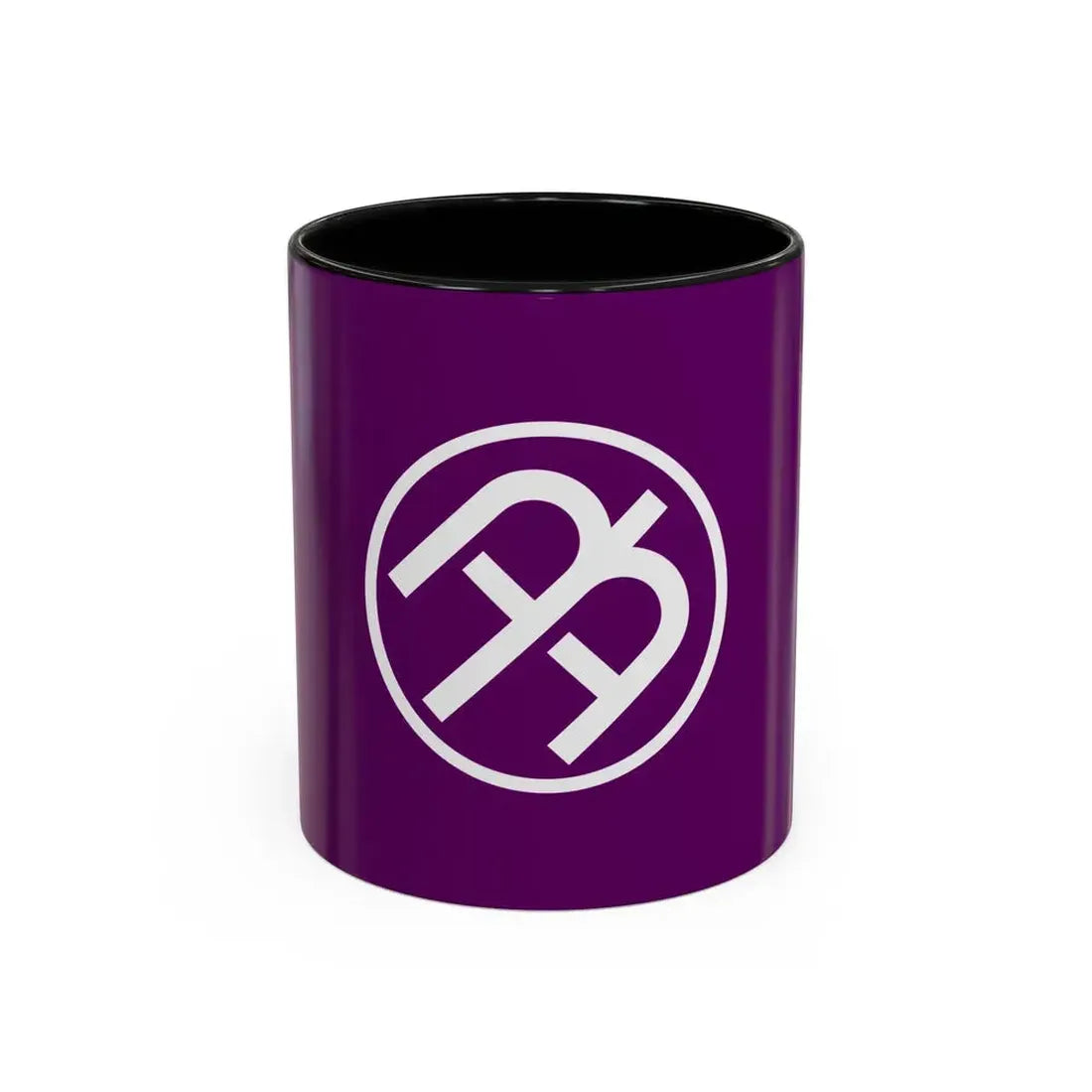 Flag of Tama Tokyo Japan - Accent Coffee Mug 11oz Black - Go Mug Yourself
