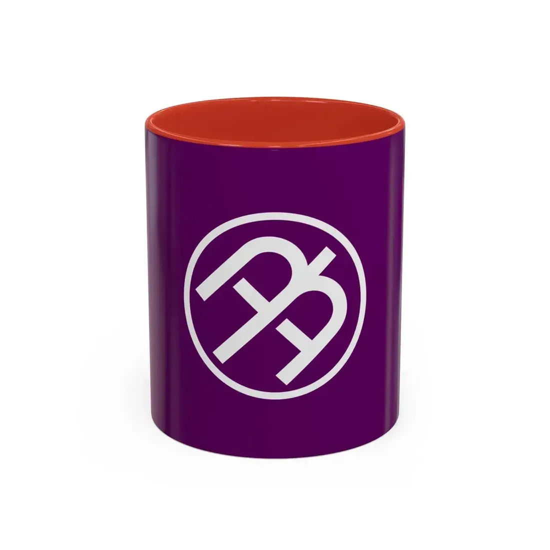 Flag of Tama Tokyo Japan - Accent Coffee Mug 11oz Red - Go Mug Yourself